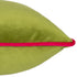 Meridian Velvet Cushion 45 x 45 cm - Polyester Filled